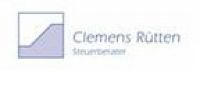Steuerberater-Clemens-Ruetten-Logo